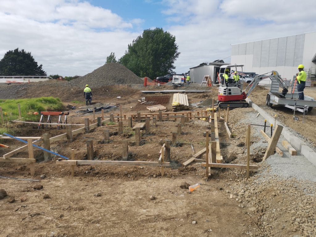 decking builders Auckland