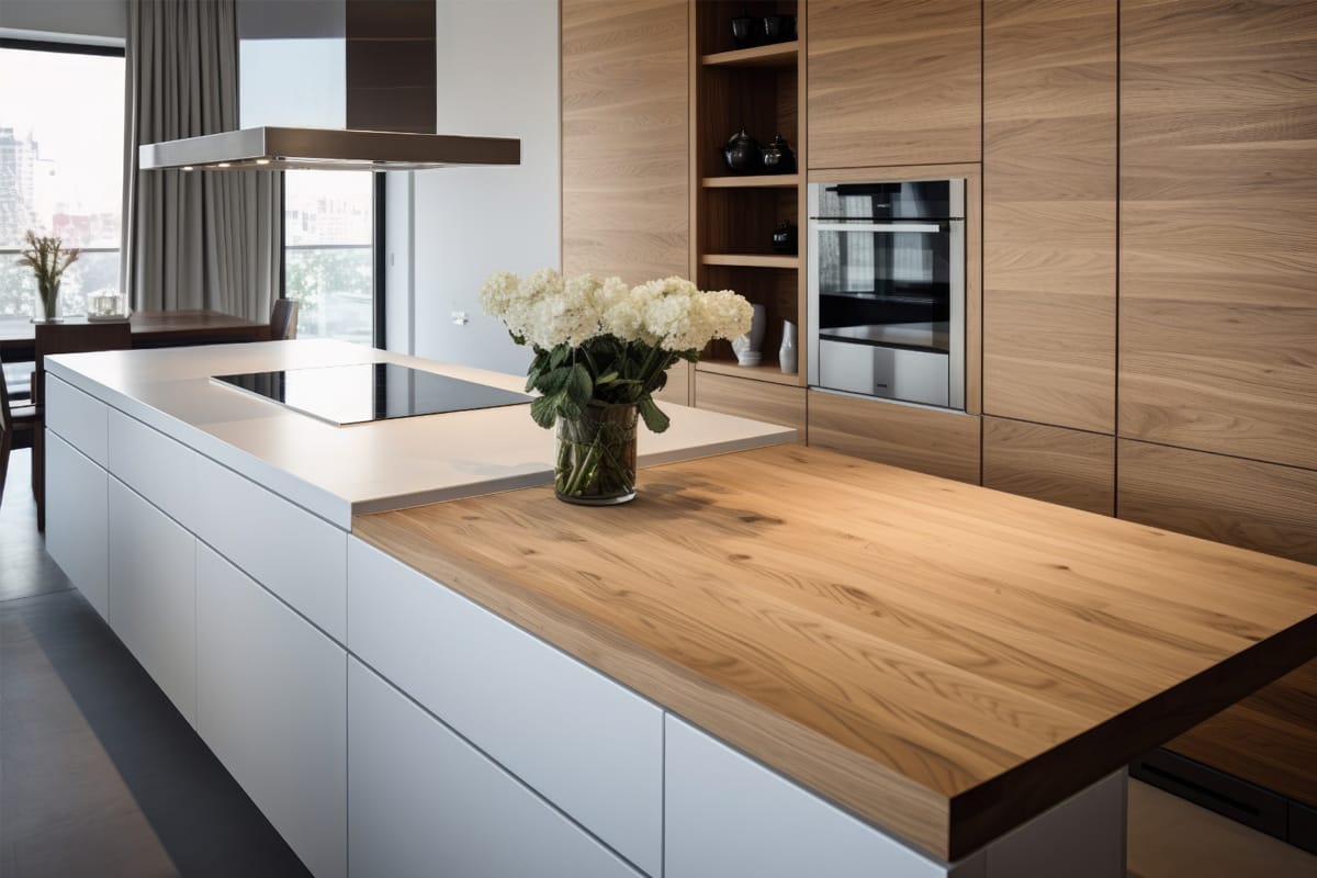 kitchen renovations Auckland