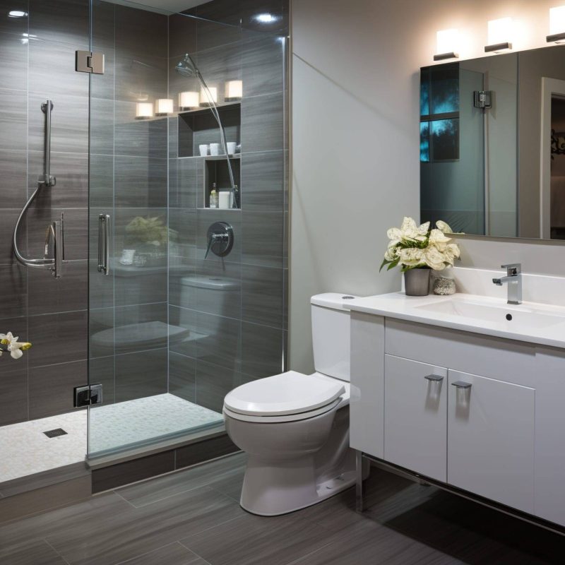 Bathroom Renovations Auckland