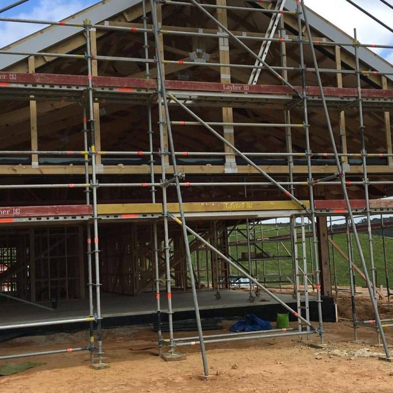 Home builders Auckland