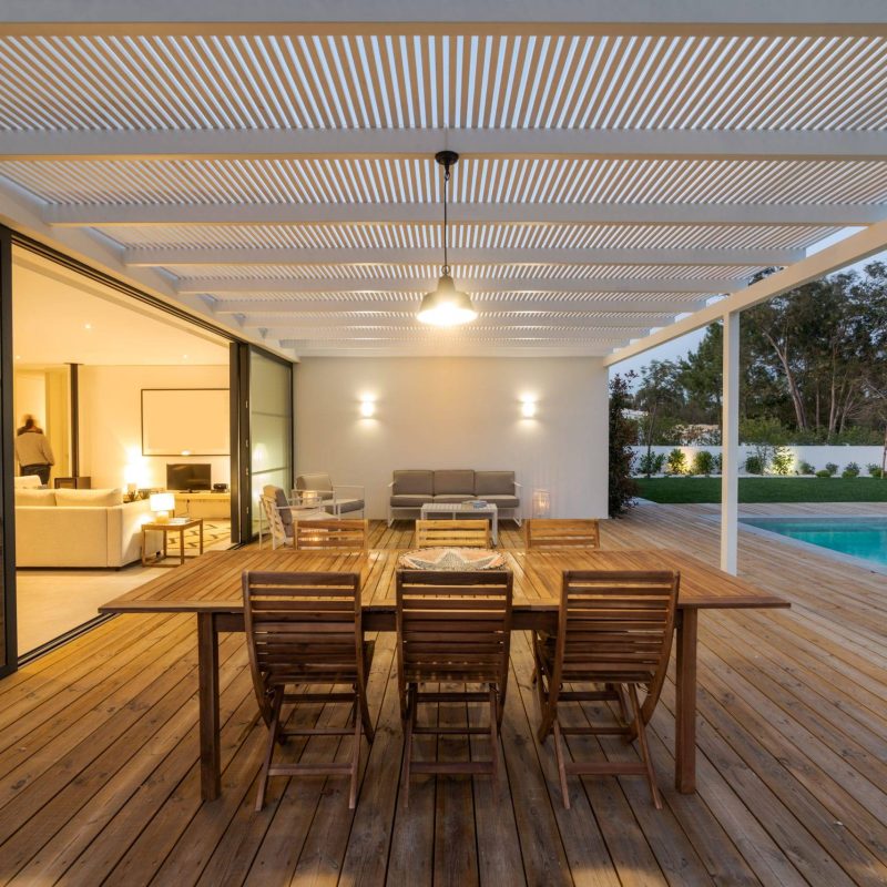 Decking builders Auckland